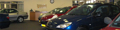 Showroom